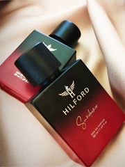 New Hilford Parfum