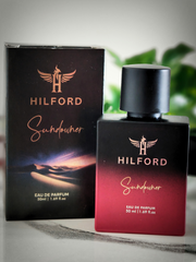 New Hilford Parfum