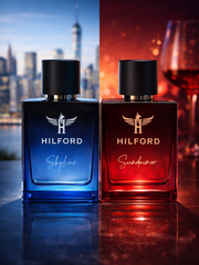 Hilford Day to Night 50ML Combo