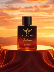Hilford Day to Night 50ML Combo