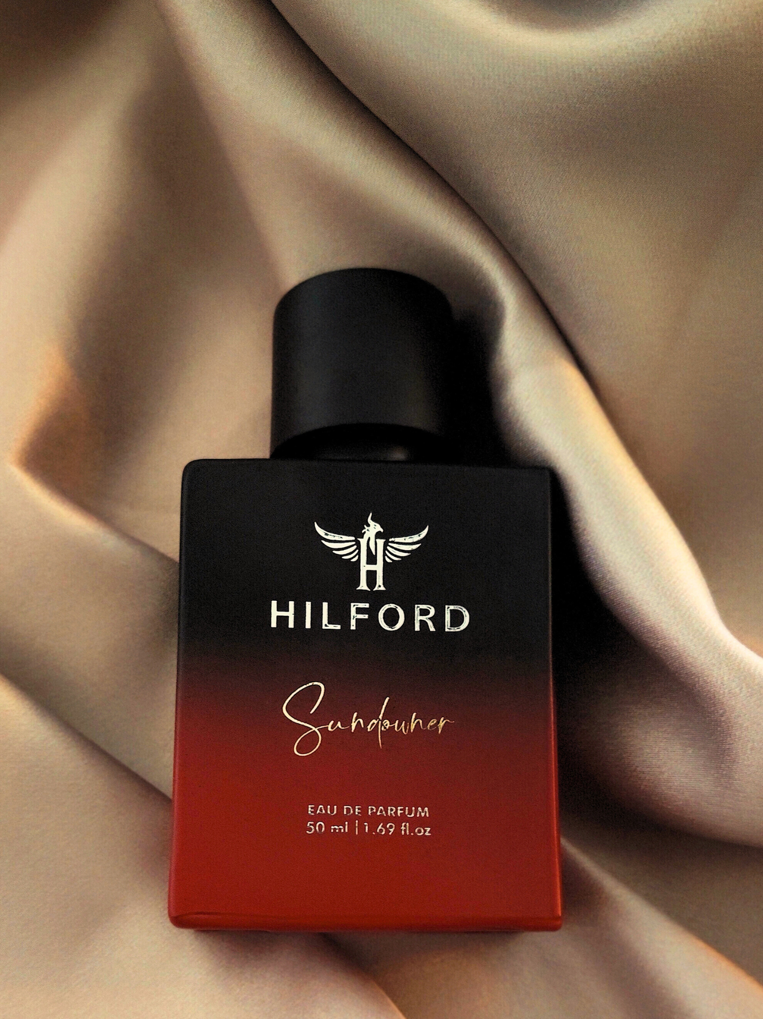 New Hilford Parfum
