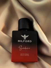 New Hilford Parfum